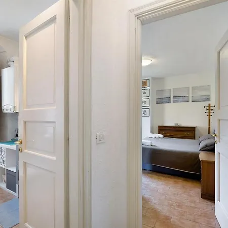 Apartment Centro *