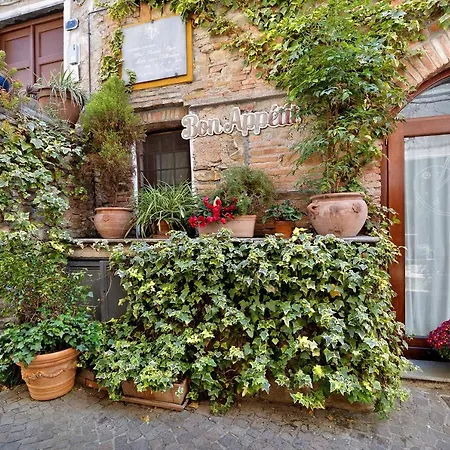 Apartment Centro